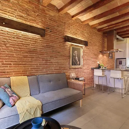 Apartment Ag