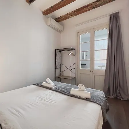 Appartement U-nique De Gracia Barcelona