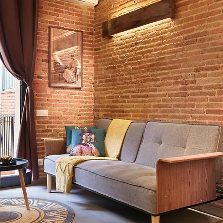 Ag Apartment *