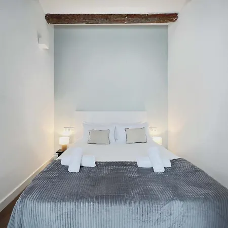 U-nique De Gracia Appartement
