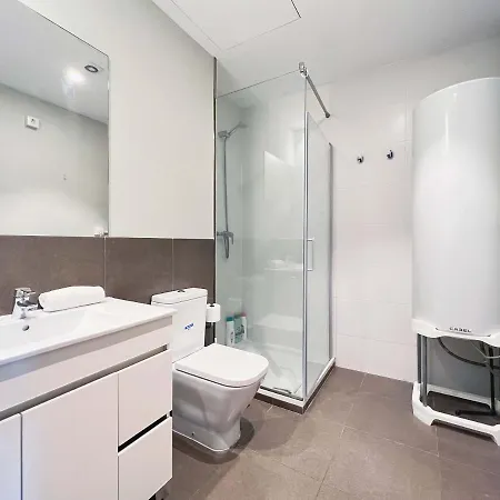 Appartement U-nique De Gracia