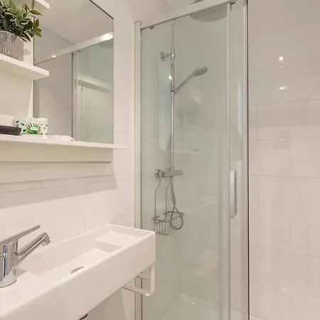 Apartment Ag Barcelona