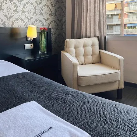 Apartment U-nique Beltran I Rozpide *