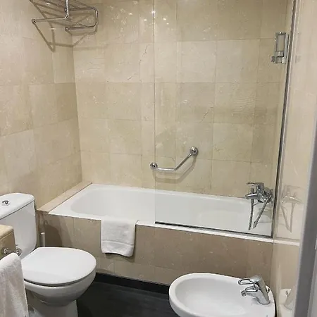 Apartment U-nique Beltran I Rozpide Barcelona