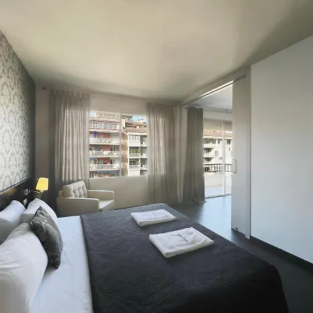 Apartment U-nique Beltran I Rozpide