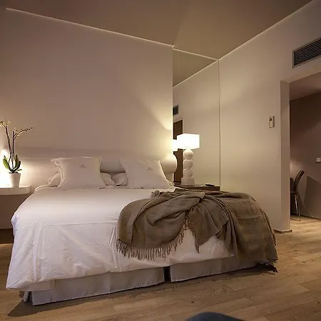 Anba Boutique (adults Only) Frühstückspension Barcelona