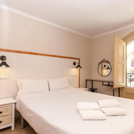 Homenfun Eixample I Appartement *