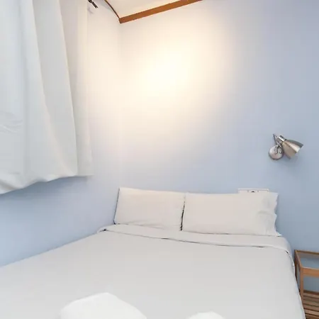 Homenfun Eixample I Appartement Barcelone