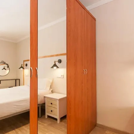 Homenfun Eixample I Appartement *