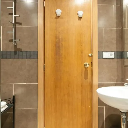 Appartement Homenfun Eixample I Barcelone