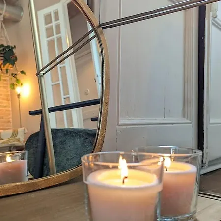 Apartamento Crash'nstay - Casa Barna