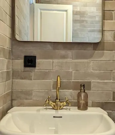 Apartamento Crash'nstay - Casa Barna Barcelona