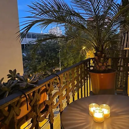 Crash'nstay - Casa Barna Apartamento Barcelona