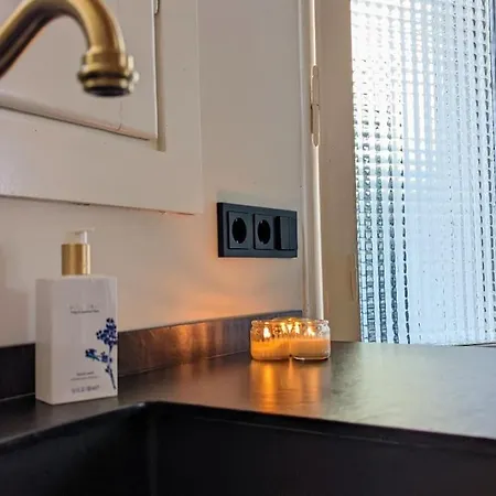 Crash'nstay - Casa Barna Apartamento Barcelona