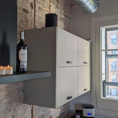 Crash'nstay - Casa Barna Barcelona