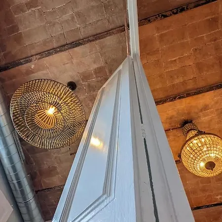 Apartamento Crash'nstay - Casa Barna Barcelona