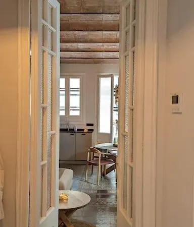 Apartamento Crash'nstay - Casa Barna *