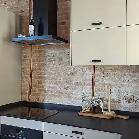Crash'nstay - Casa Barna * Barcelona