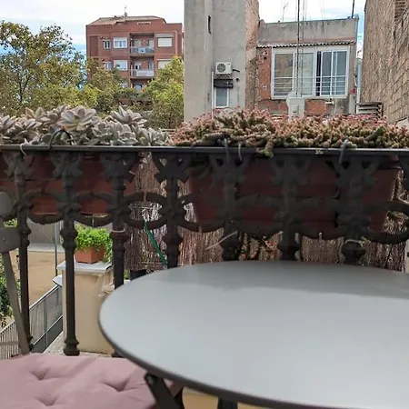 Crash'nstay - Casa Barna Apartamento