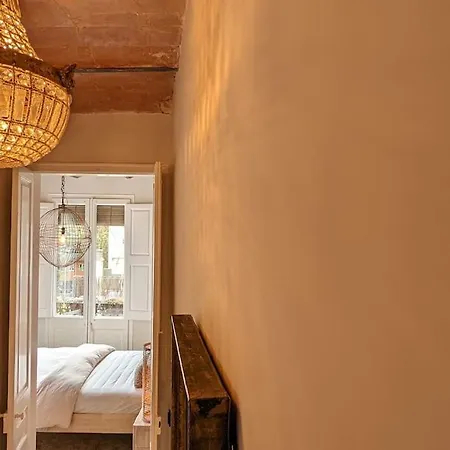 Apartamento Crash'nstay - Casa Barna Barcelona