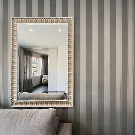 Apartment U-nique Beltran I Rozpide Barcelona