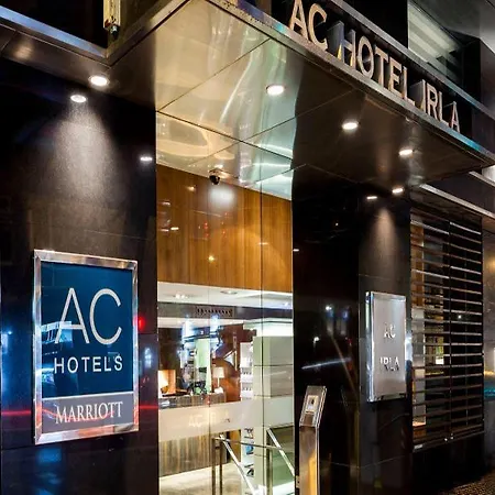 Ac Irla By Marriott 3* Barcellona