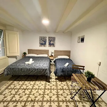 Hostal Sleep In Gothic Bcn