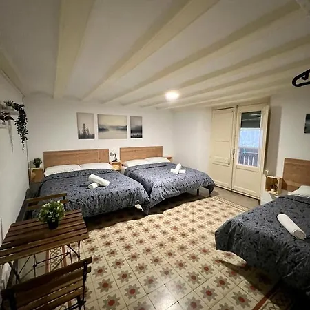 Hostal Sleep In Gothic Bcn Barcelona