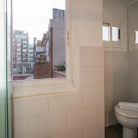 Apartment 2sic1033 - Bright Flat Near Sagrada Familia Barcelona