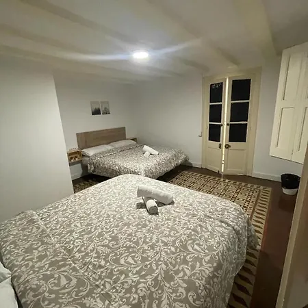 Hostal Sleep In Gothic Bcn