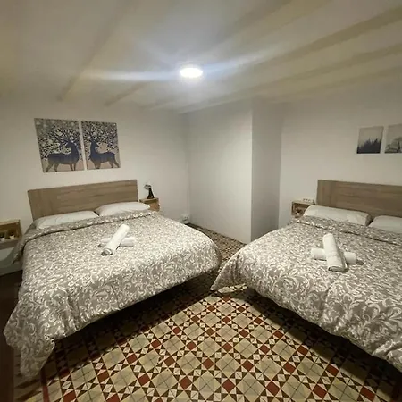 Sleep In Gothic Bcn Barcelona