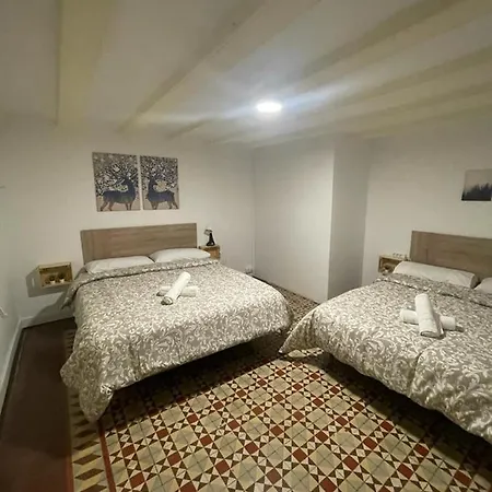 Hostal Sleep In Gothic Bcn
