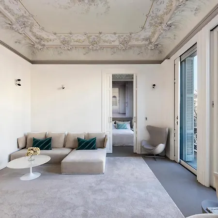 El Palauet Royal Barcelona