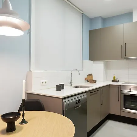 Appartement Senor Urgell By Olala Homes Barcelone