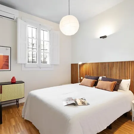 Senor Urgell By Olala Homes Appartement Barcelone