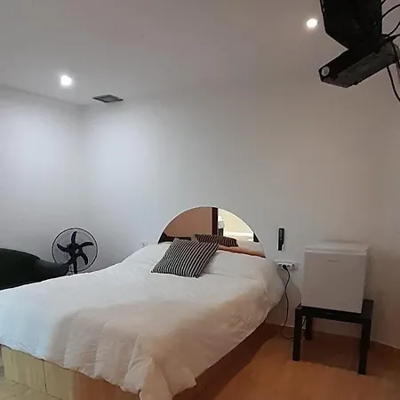 Kanei Guest house