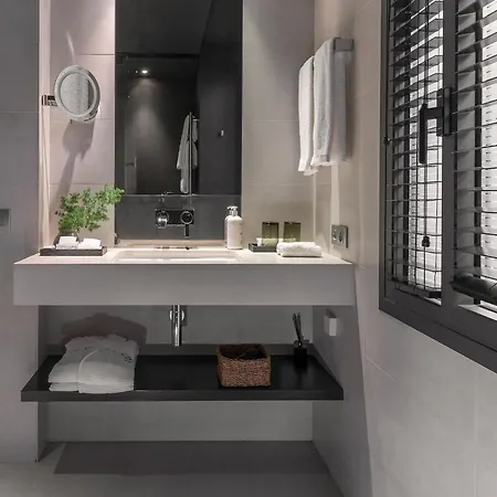 Ξενοδοχείο Casa Sagnier
