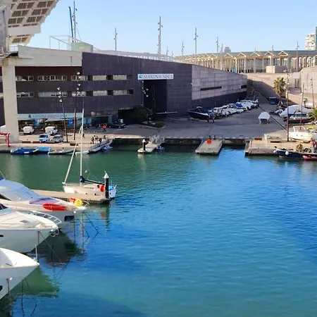 Voyager Sant Adria de Besos
