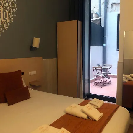 Live Natura (adults Only) 2* Barcelona