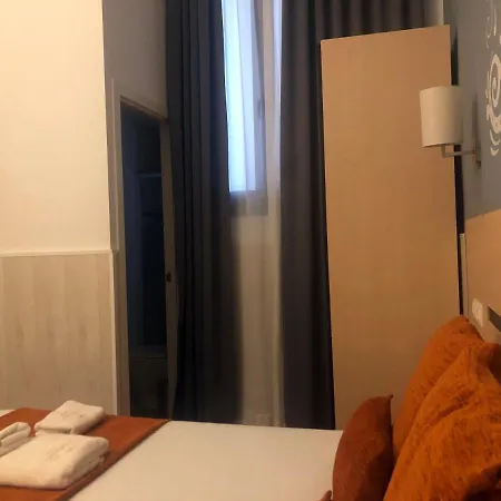 Live Natura (adults Only) Casa de hóspedes Barcelona