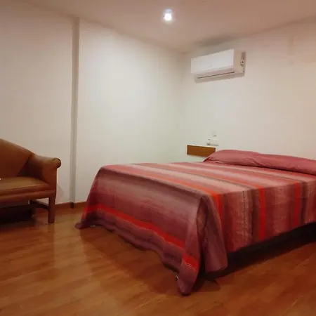 Guest house Kanei Barcelona