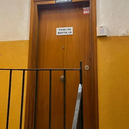 Bertolin Vendégház *