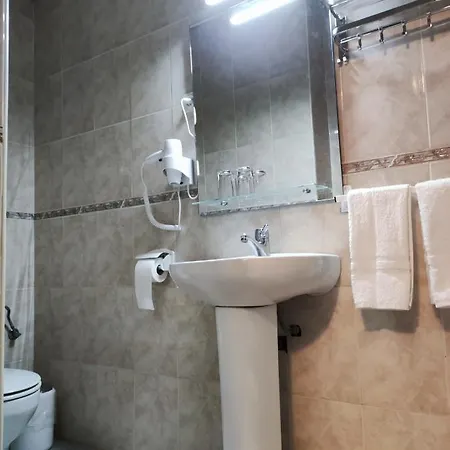 Vendégház Bertolin Barcelona