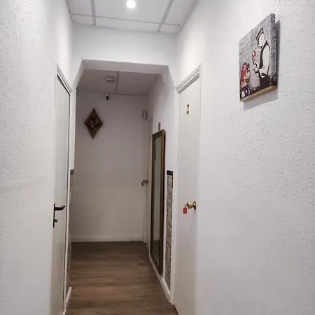 Bertolin Vendégház