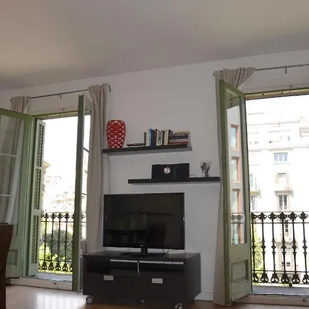 Claris * Barcelona