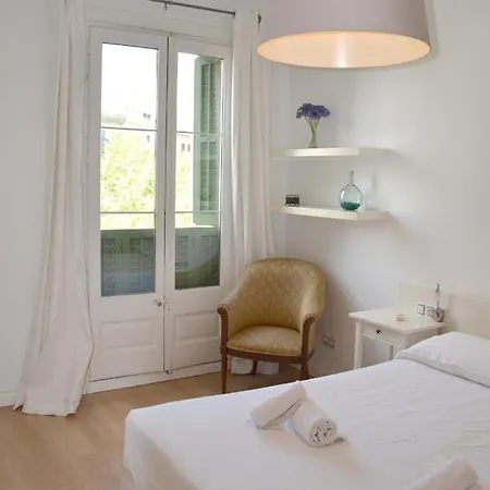 Lägenhet Claris Barcelona