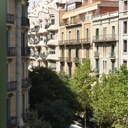 Claris Barcelona