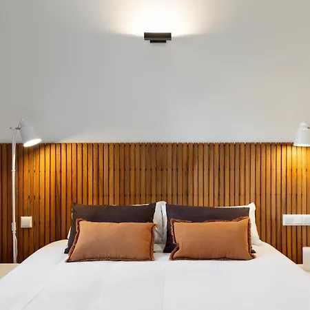 Appartement Senor Urgell By Olala Homes