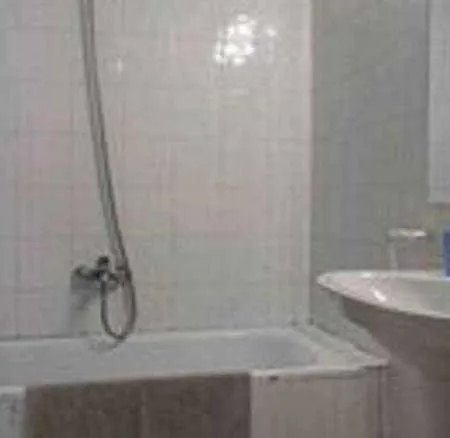 Charm Bcn Apartamento *