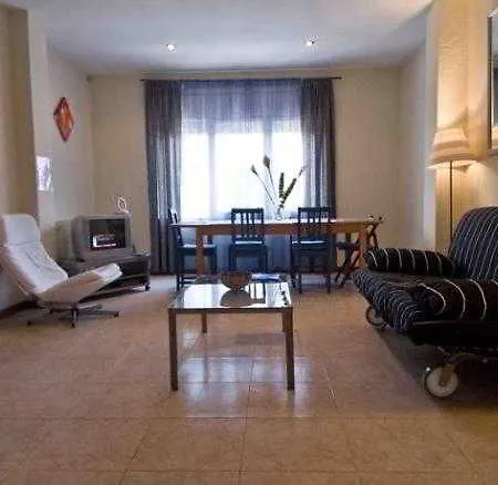 Apartamento Charm Bcn Barcelona